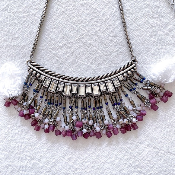 Statement Necklace - Picture 2 of 2